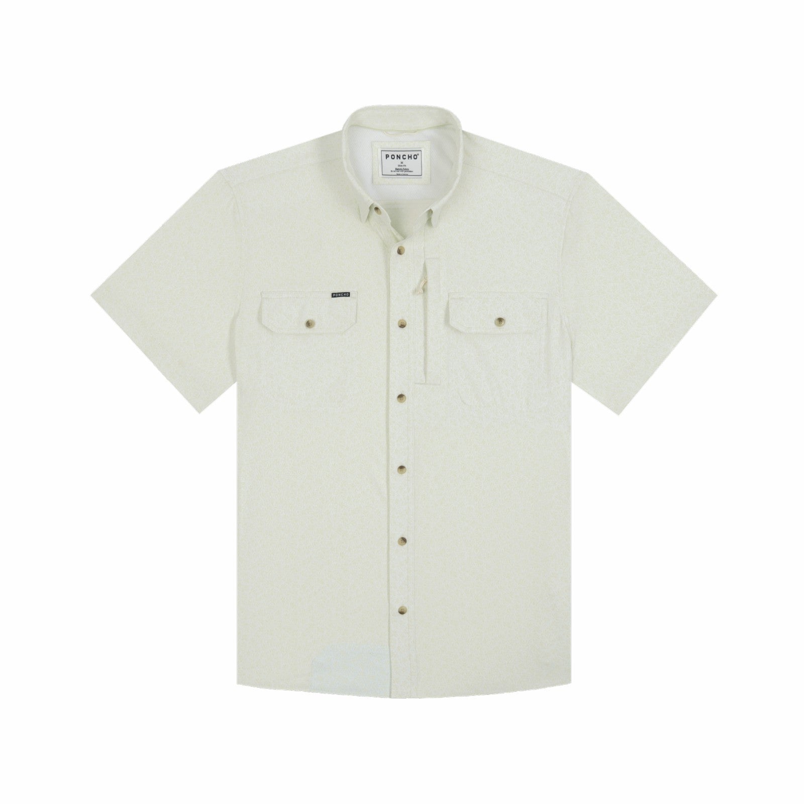 Poncho Outdoors The Key West