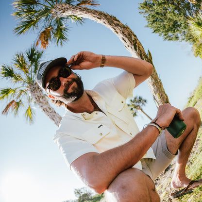 Poncho Outdoors The Key West