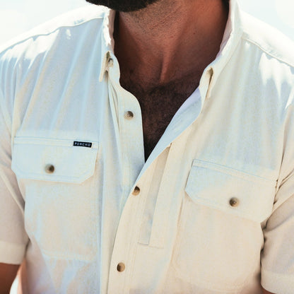 Poncho Outdoors The Key West