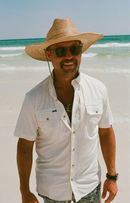 Poncho Outdoors The Key West