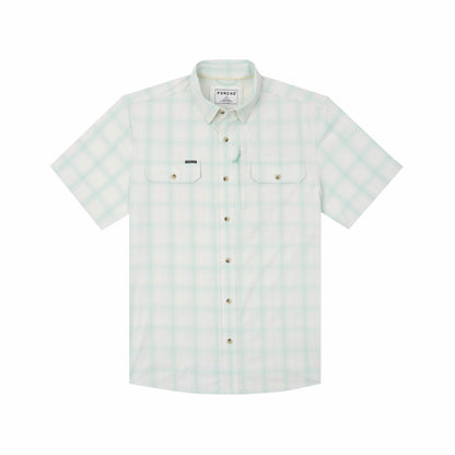 Poncho Outdoors The Drowned Cays