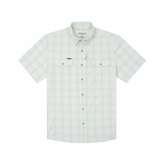 Poncho Outdoors The Drowned Cays