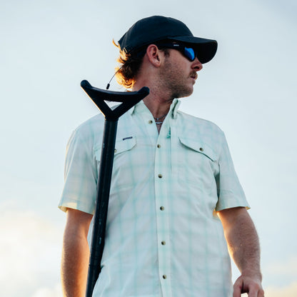 Poncho Outdoors The Drowned Cays