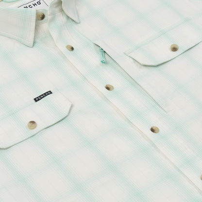 Poncho Outdoors The Drowned Cays