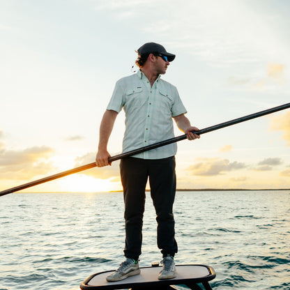 Poncho Outdoors The Drowned Cays