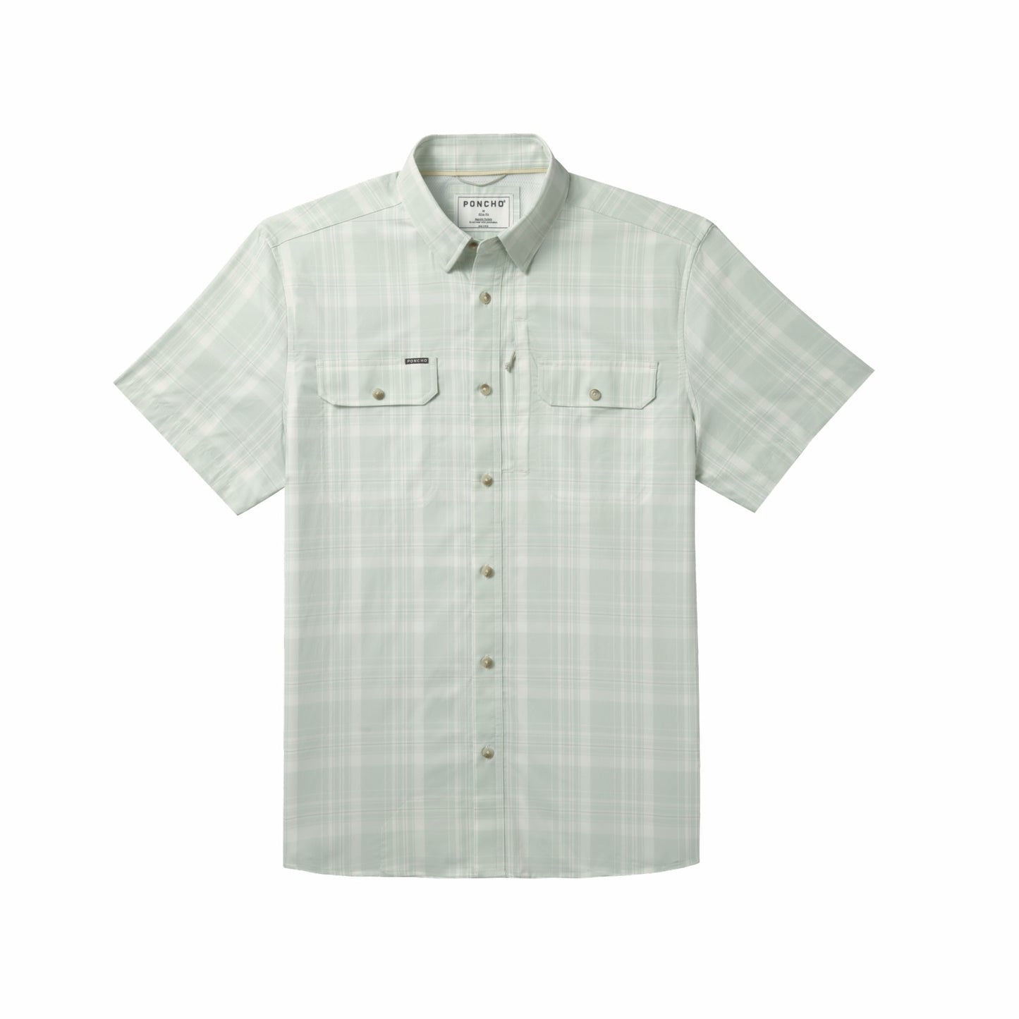 Poncho Outdoors The Cypress