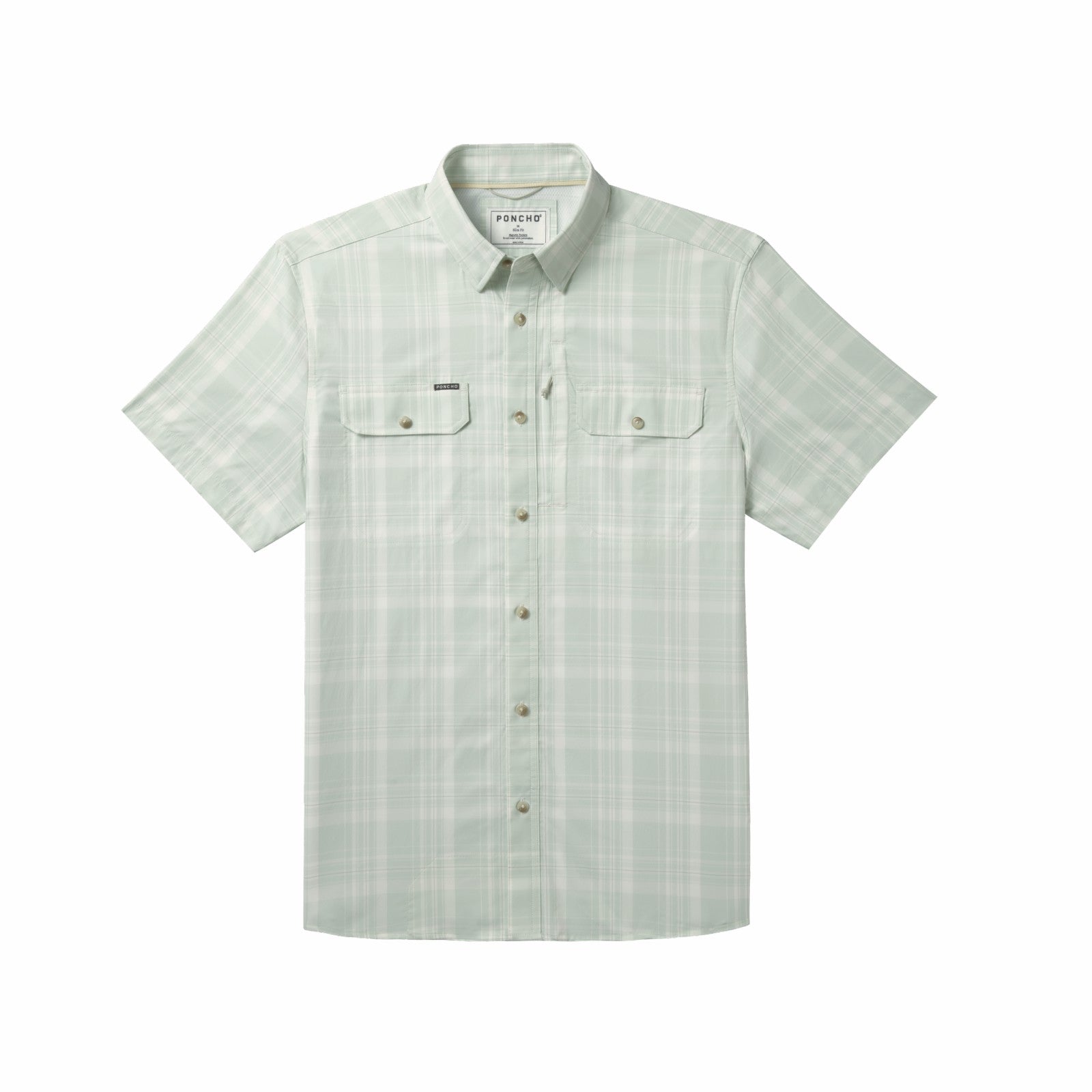 Poncho Outdoors The Cypress
