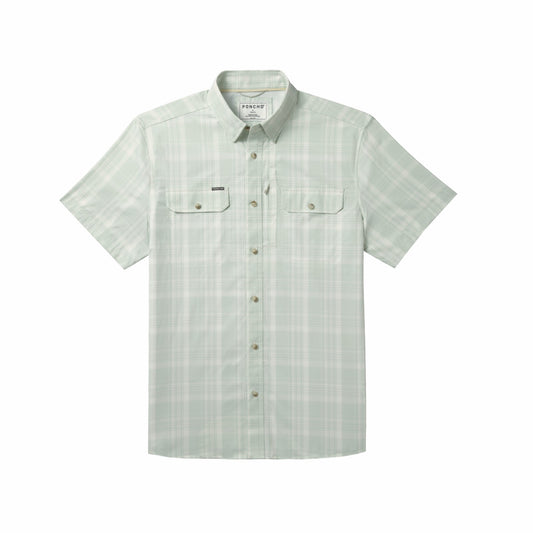 Poncho Outdoors The Cypress