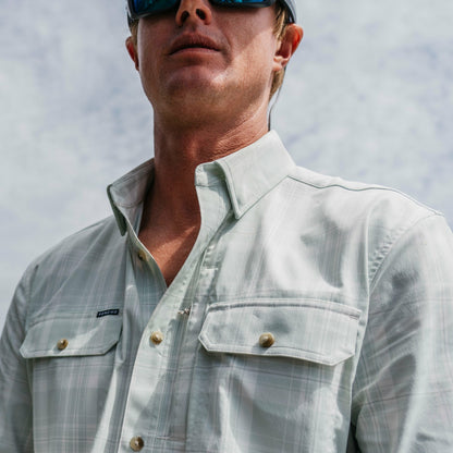 Poncho Outdoors The Cypress