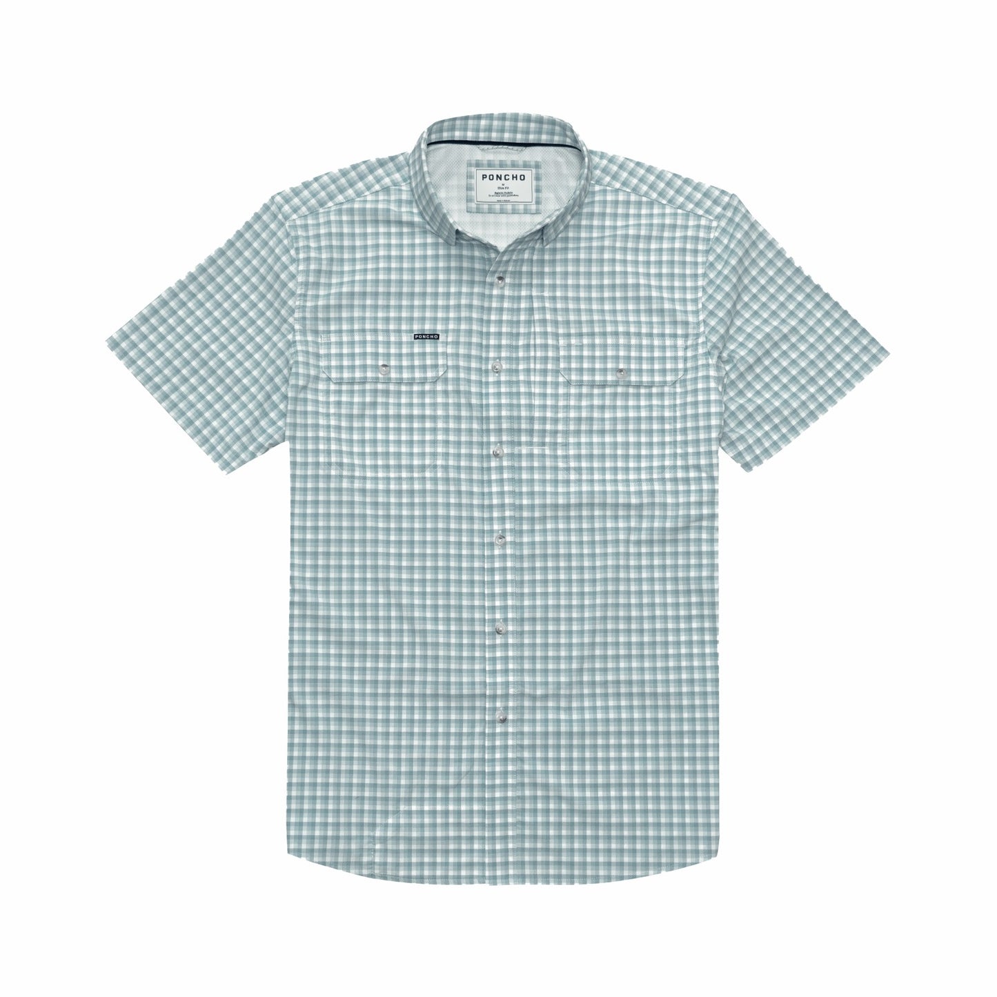 Poncho Outdoors The Kahala