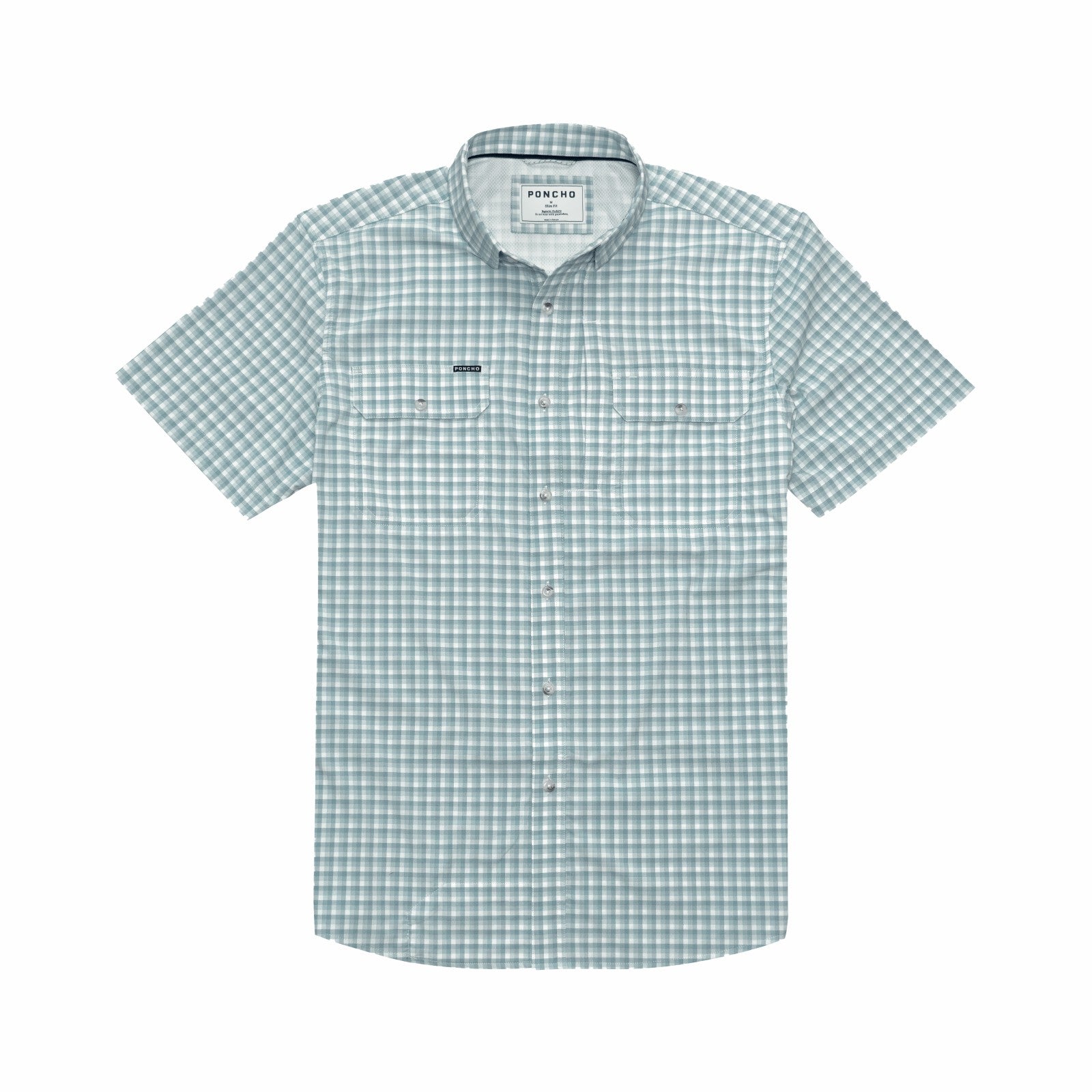 Poncho Outdoors The Kahala
