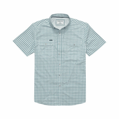 Poncho Outdoors The Kahala