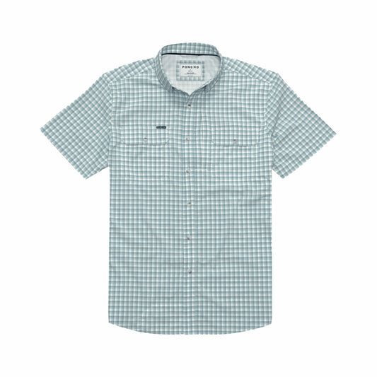 Poncho Outdoors The Kahala