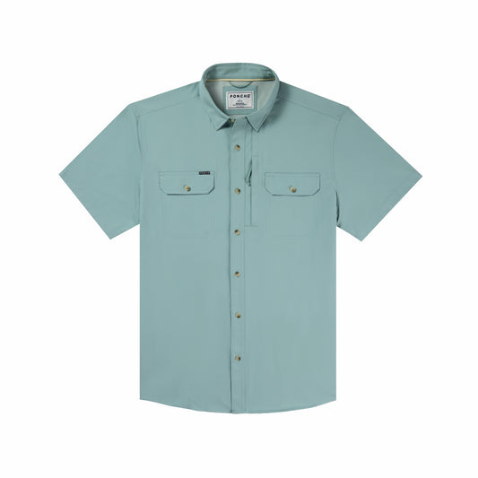 Poncho Outdoors The Antilles