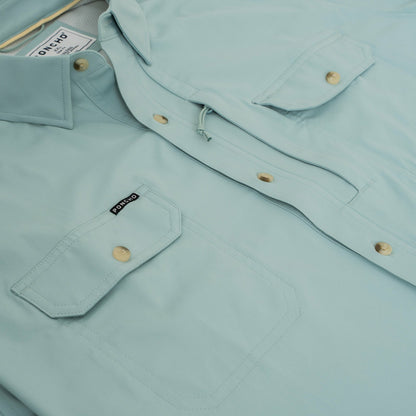 Poncho Outdoors The Antilles