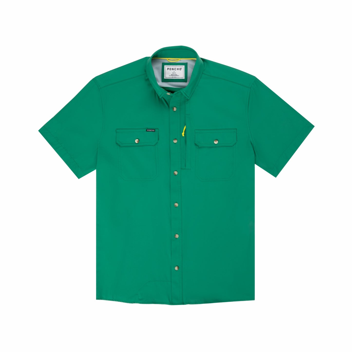 Poncho Outdoors The Magnolia