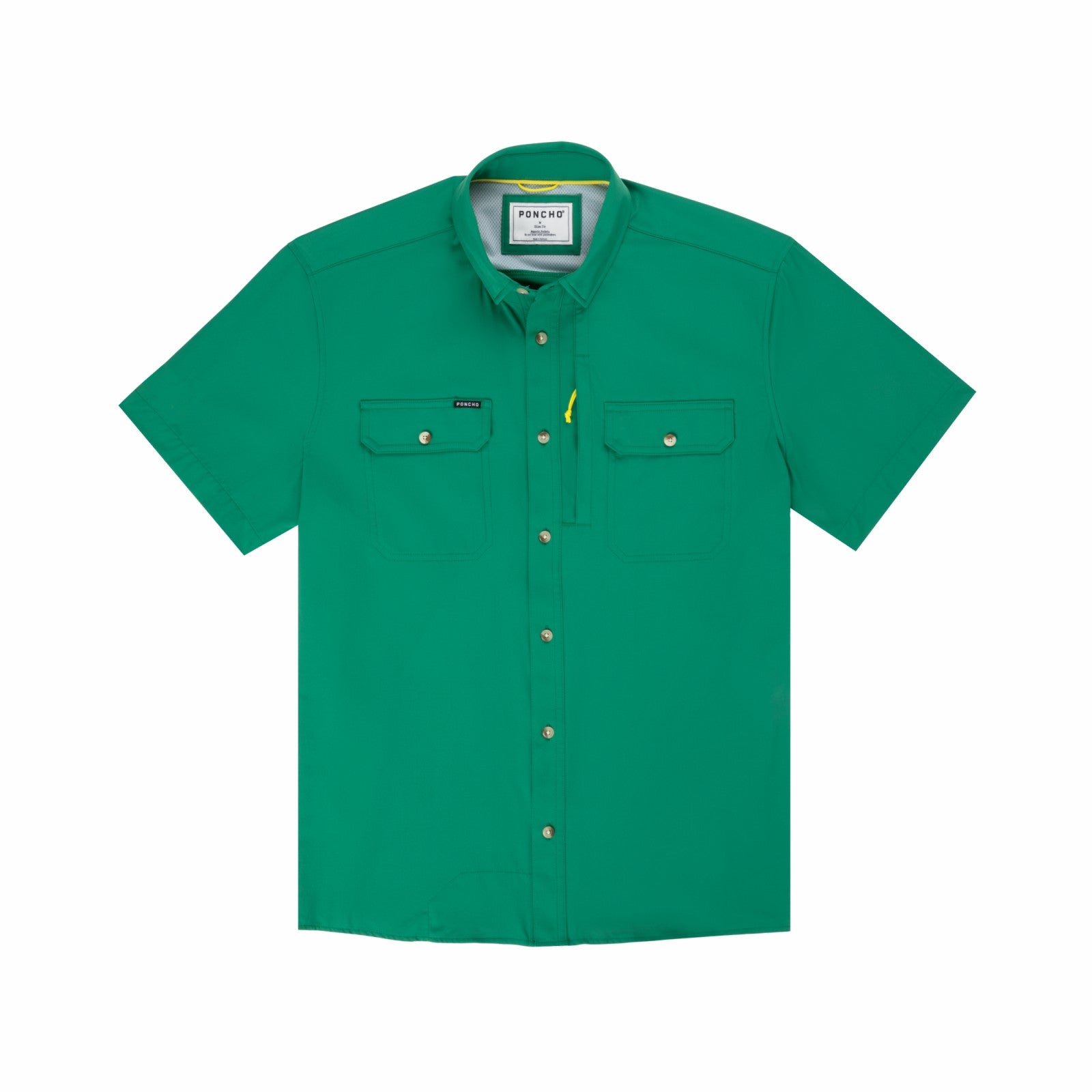 Poncho Outdoors The Magnolia