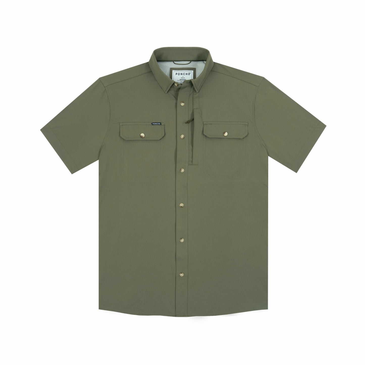 Poncho Outdoors The Roaring Fork