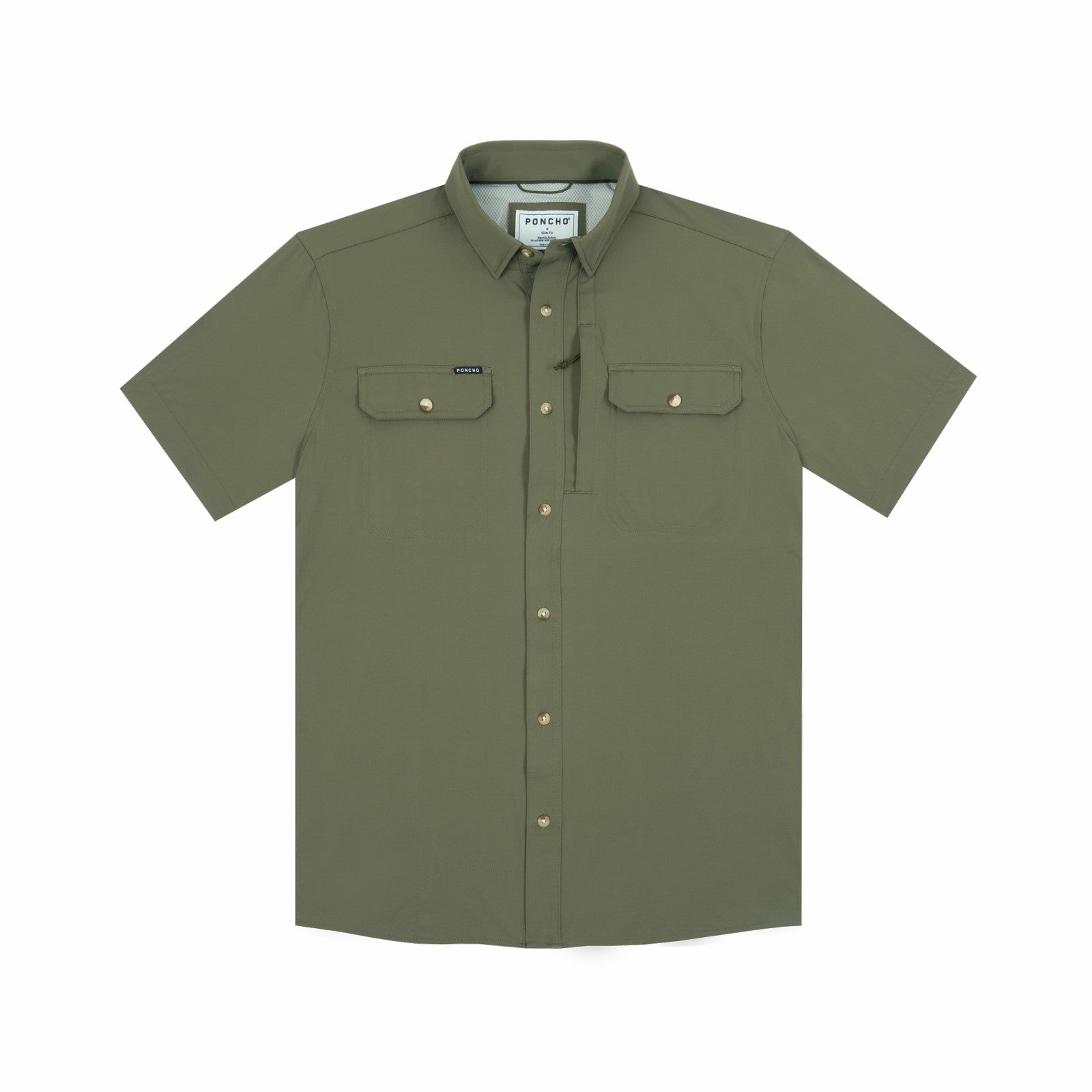 Poncho Outdoors The Roaring Fork