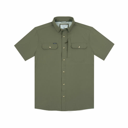 Poncho Outdoors The Roaring Fork