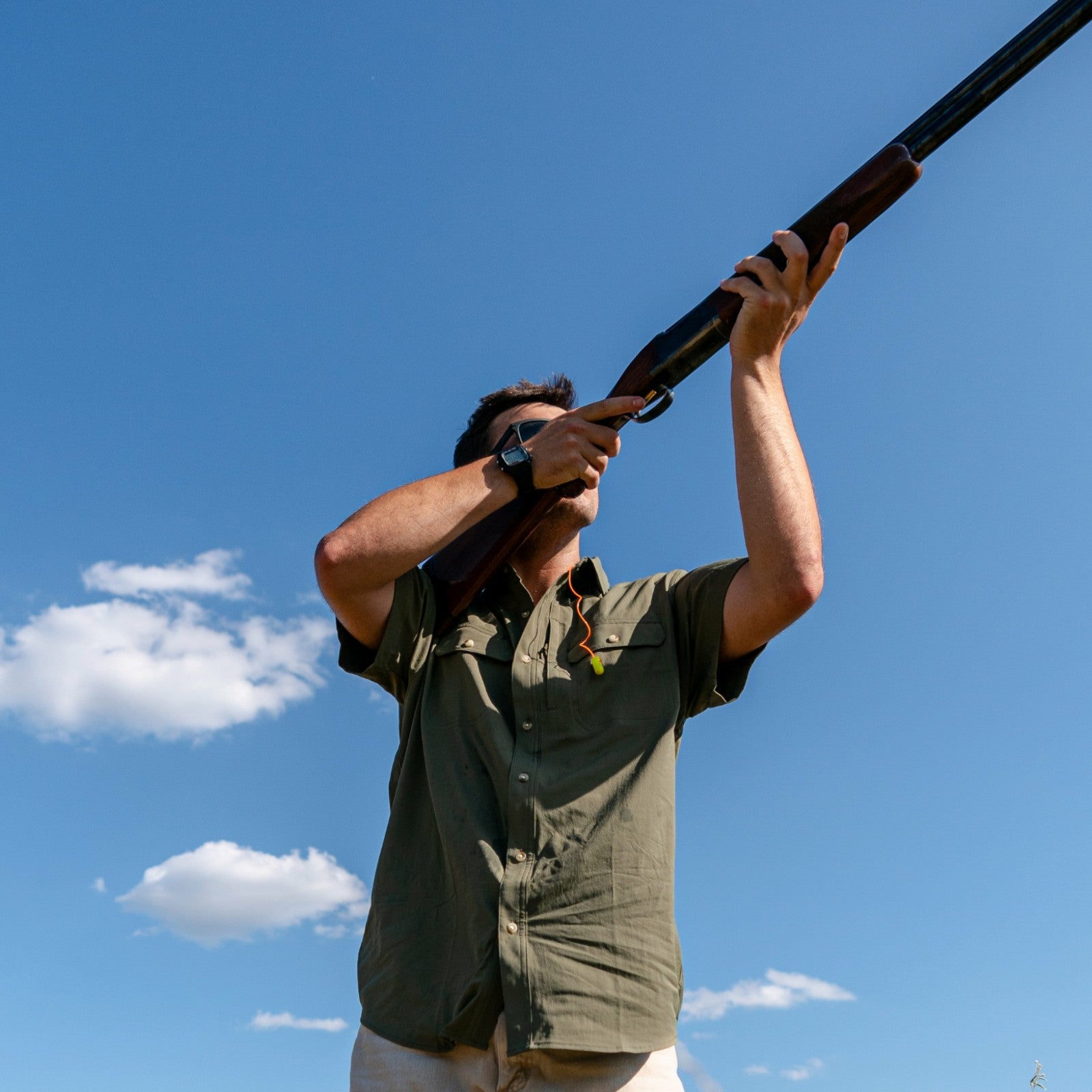Poncho Outdoors The Roaring Fork