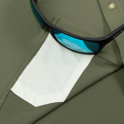 Poncho Outdoors The Roaring Fork