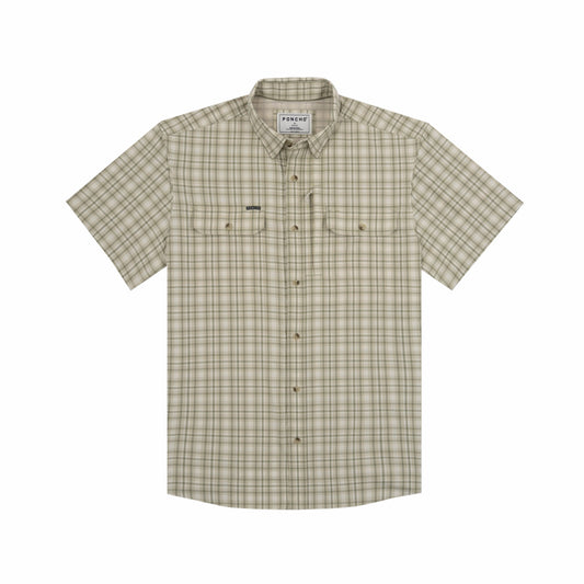 Poncho Outdoors The Everglades