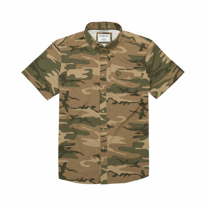 Poncho Outdoors The Cordoba