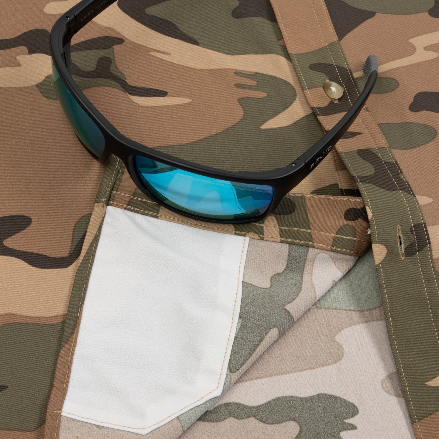 Poncho Outdoors The Cordoba