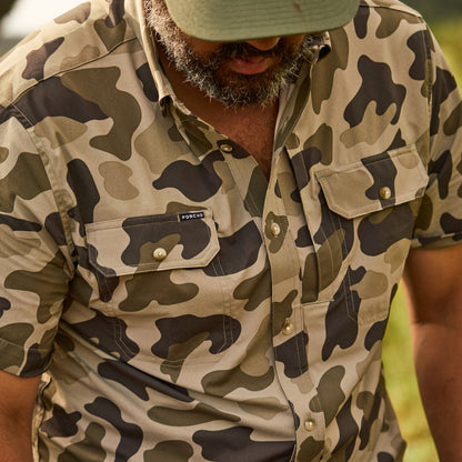 Poncho Outdoors The Cuernavaca