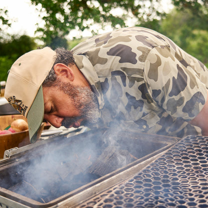 Poncho Outdoors The Cuernavaca
