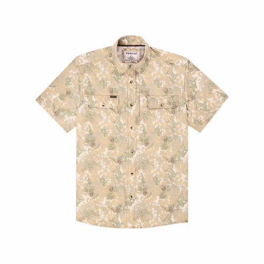 Poncho Outdoors The Pearsall