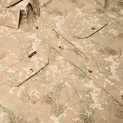 Poncho Outdoors The Pearsall
