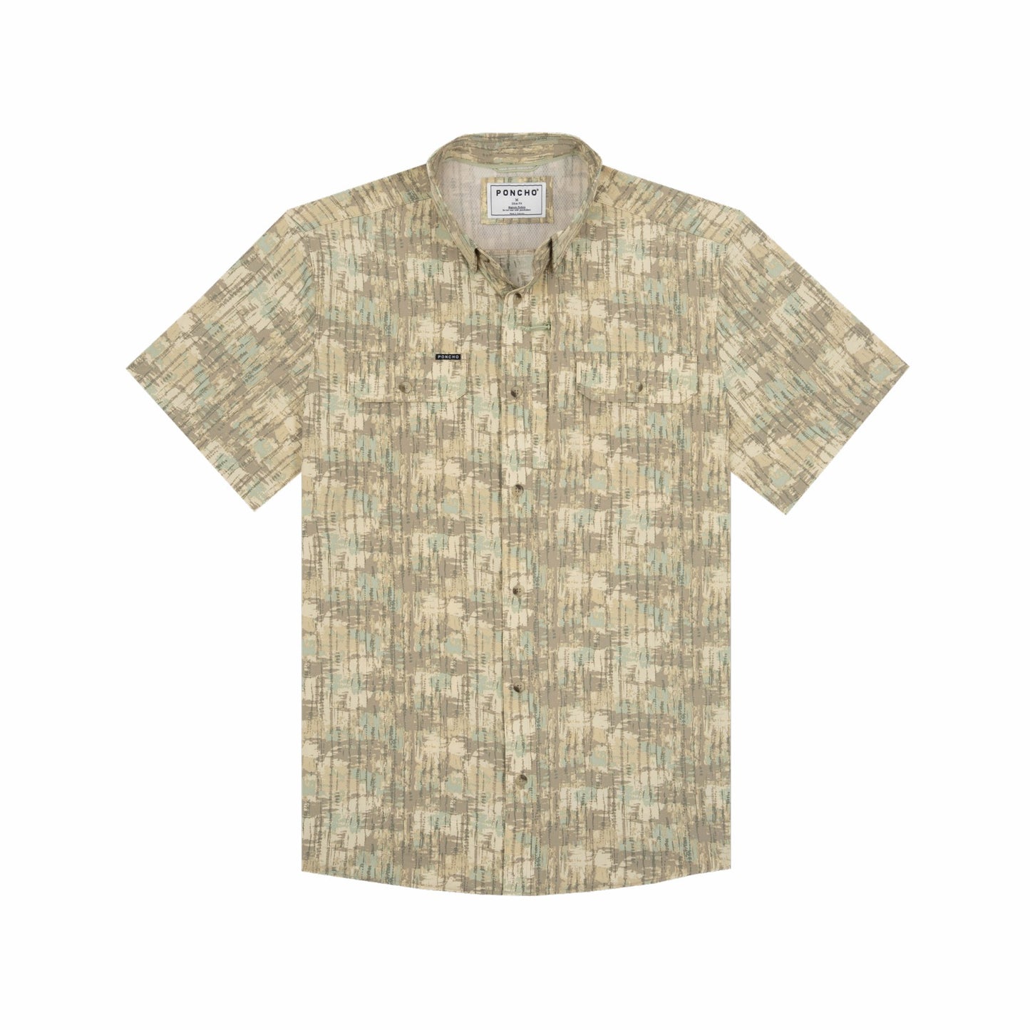 Poncho Outdoors The Swamp Donkey