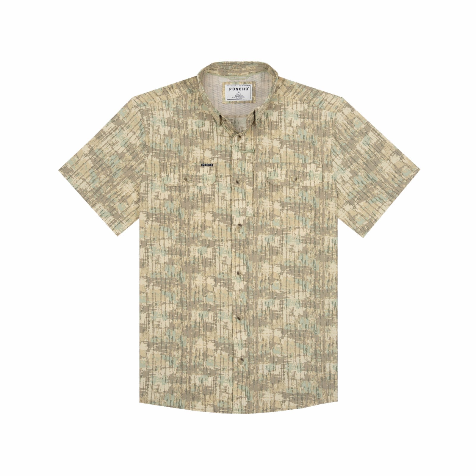 Poncho Outdoors The Swamp Donkey
