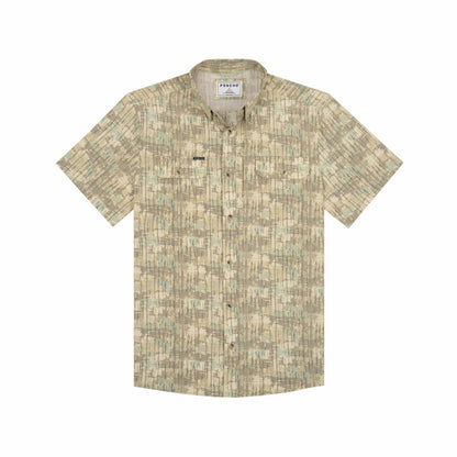 Poncho Outdoors The Swamp Donkey