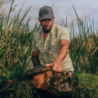 Poncho Outdoors The Swamp Donkey