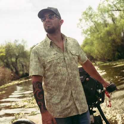 Poncho Outdoors The Swamp Donkey