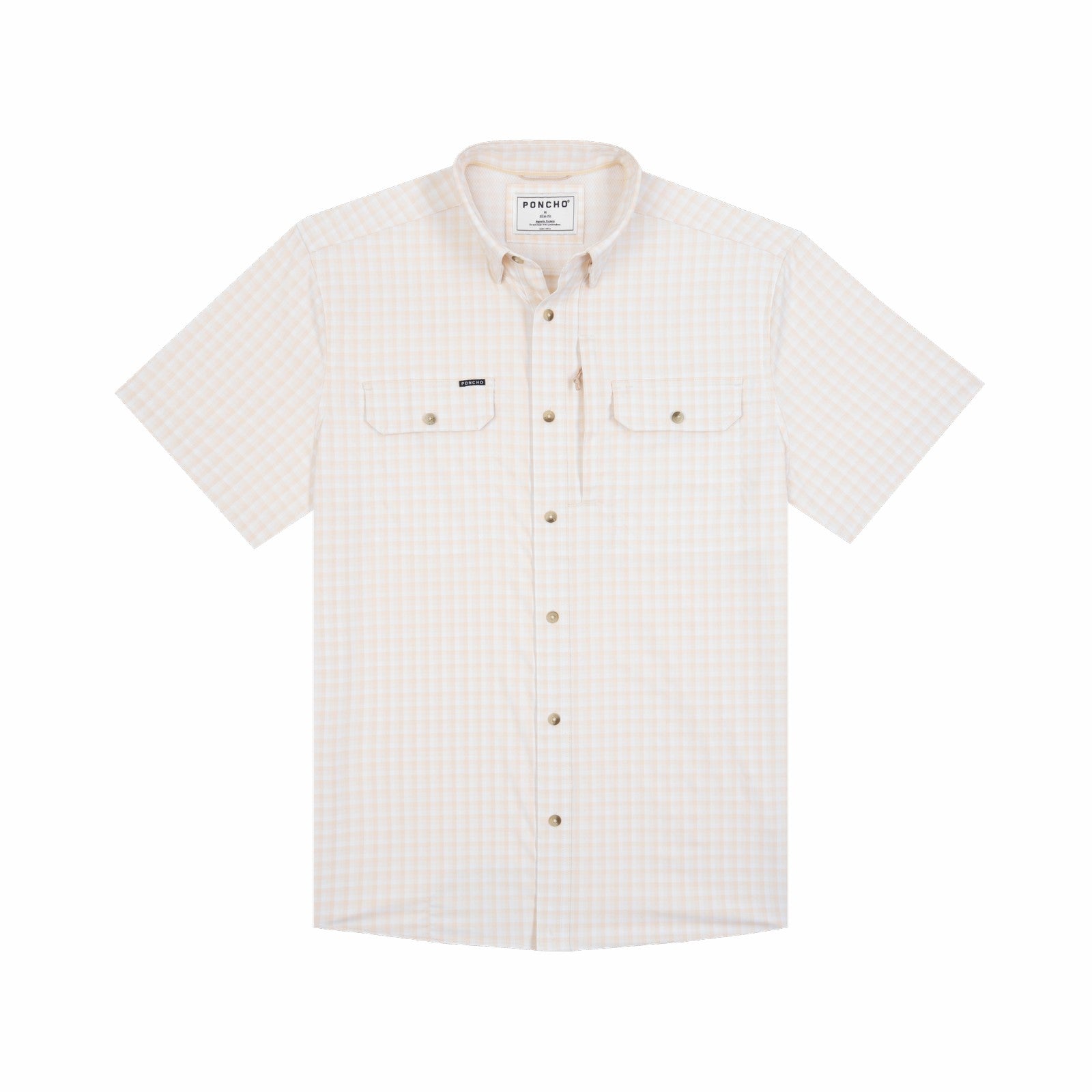 Poncho Outdoors The Roswell