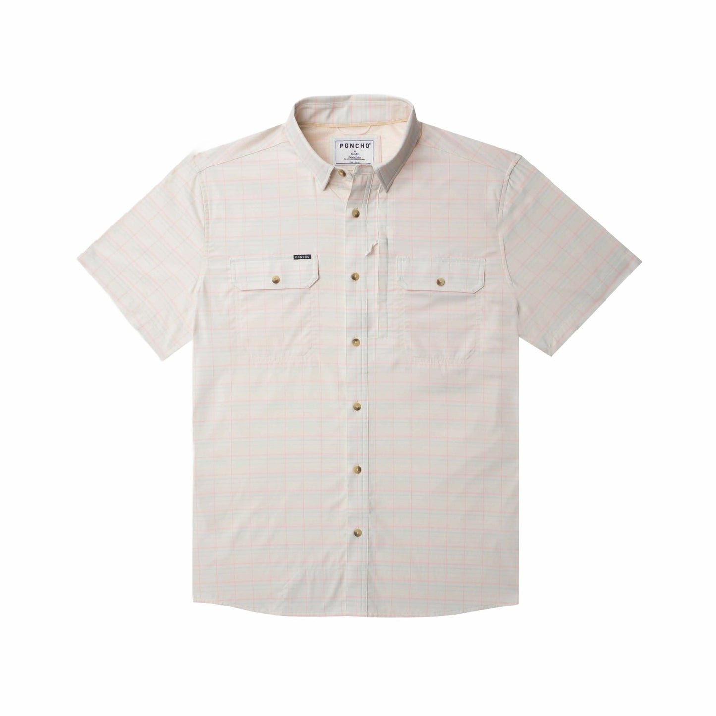Poncho Outdoors The Suwannee