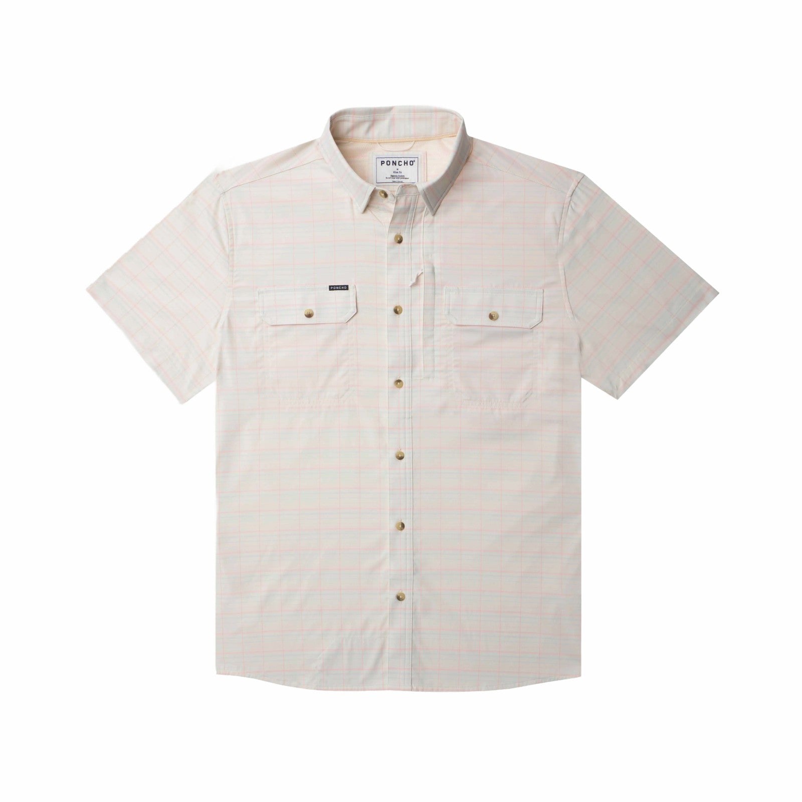 Poncho Outdoors The Suwannee