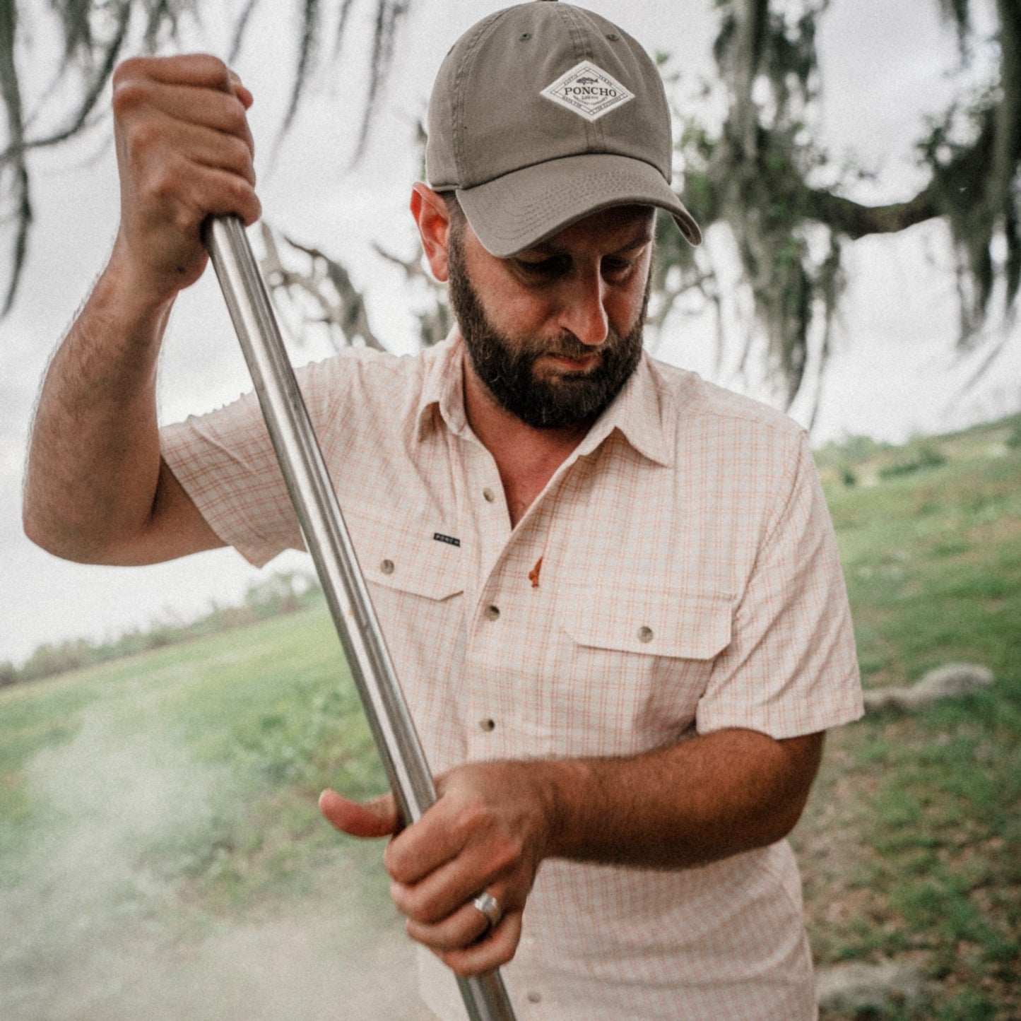 Poncho Outdoors The Gumbo