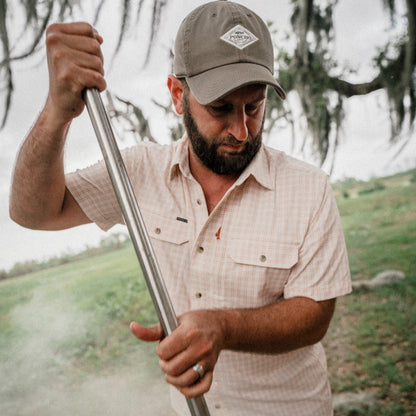 Poncho Outdoors The Gumbo