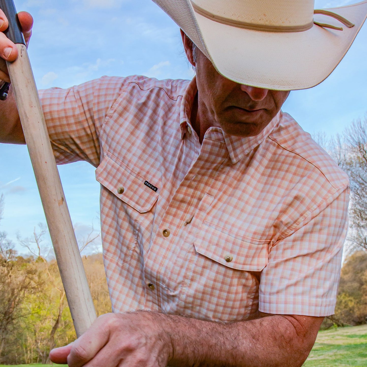 Poncho Outdoors The Mud Bug