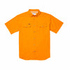 Bright Orange