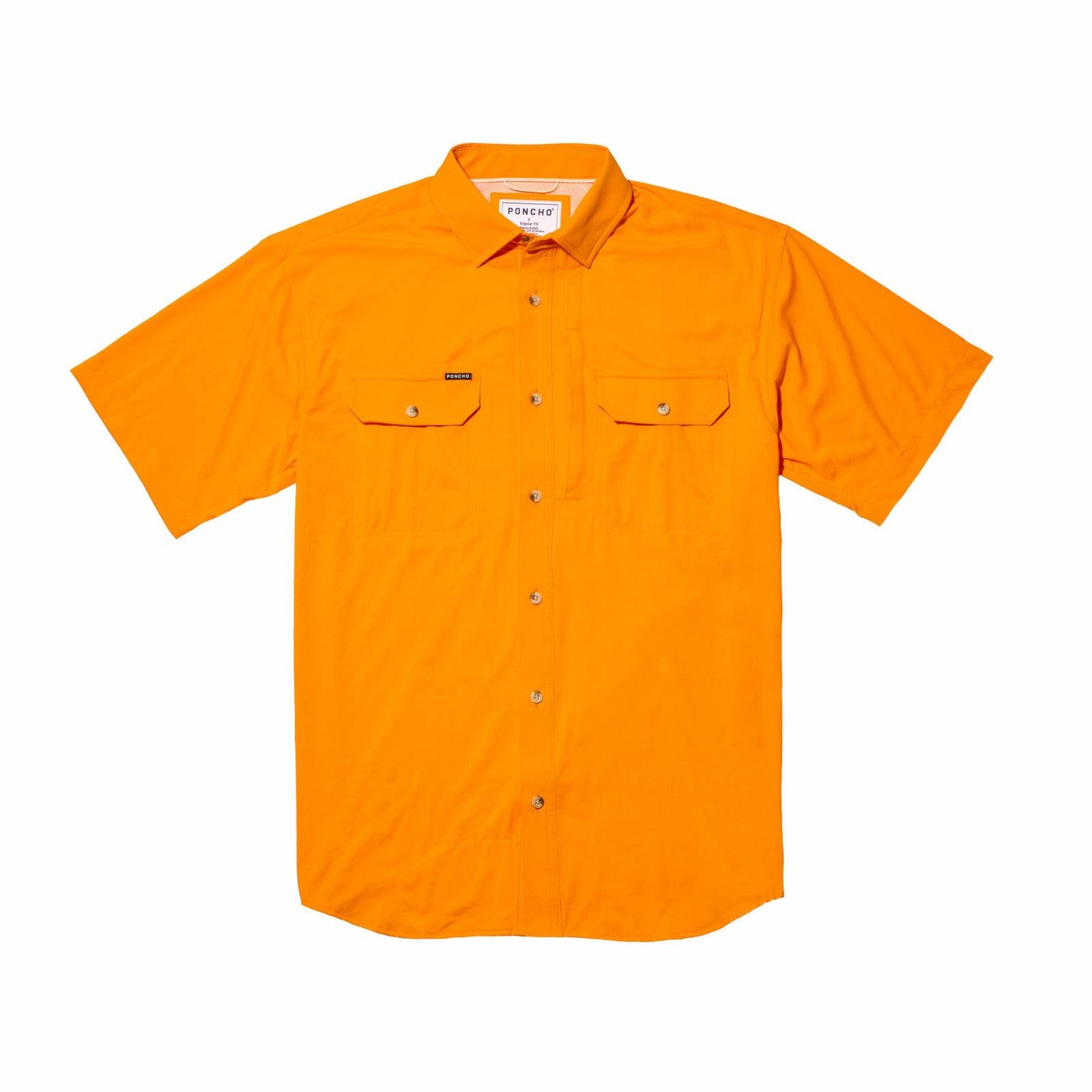 Poncho Outdoors The First and Goal