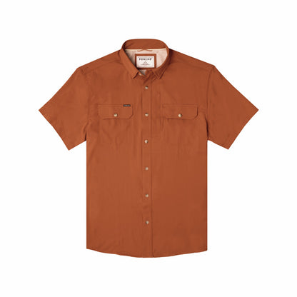 Poncho Outdoors The Smokey
