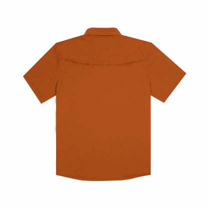 Poncho Outdoors The Smokey