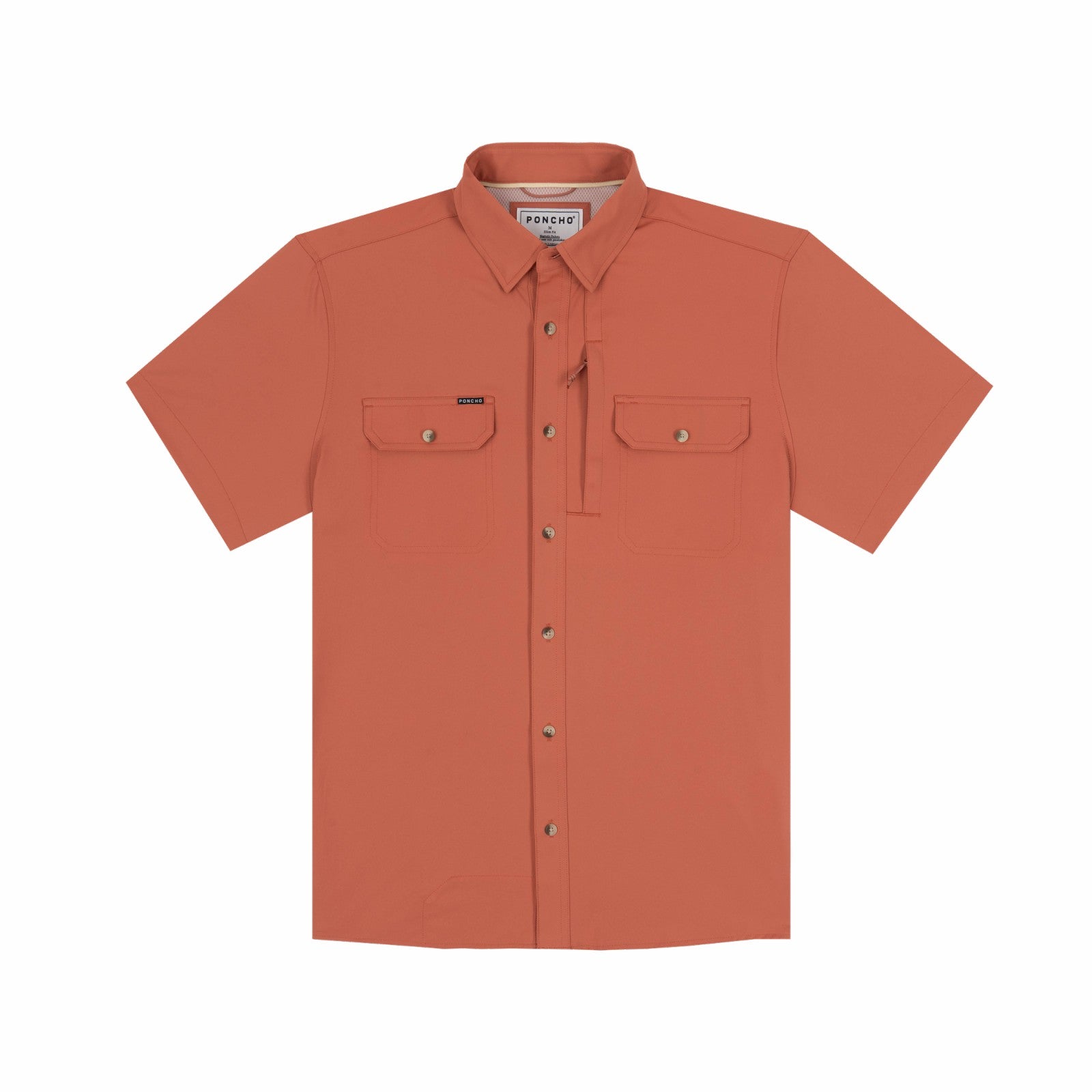 Poncho Outdoors The Tybee