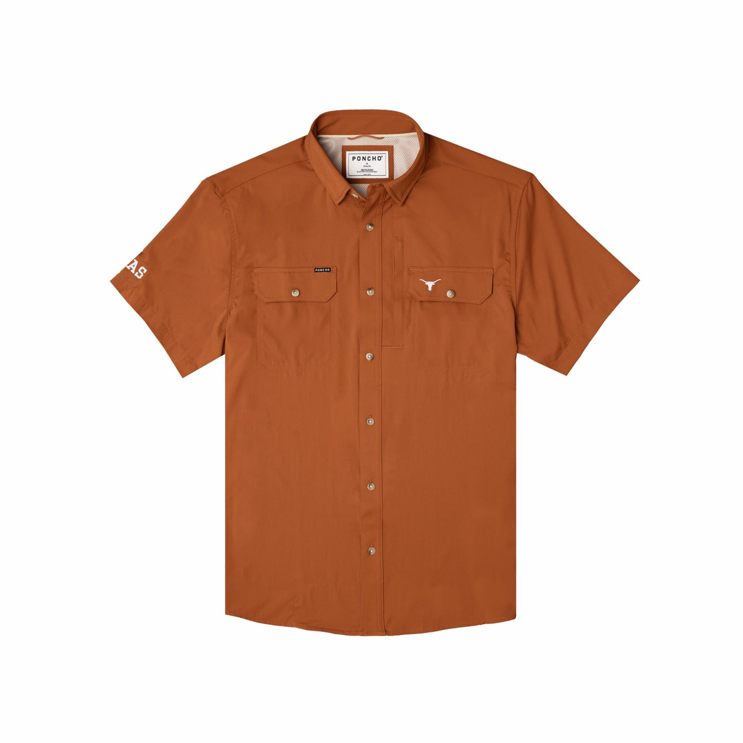 Poncho Outdoors The San Jacinto